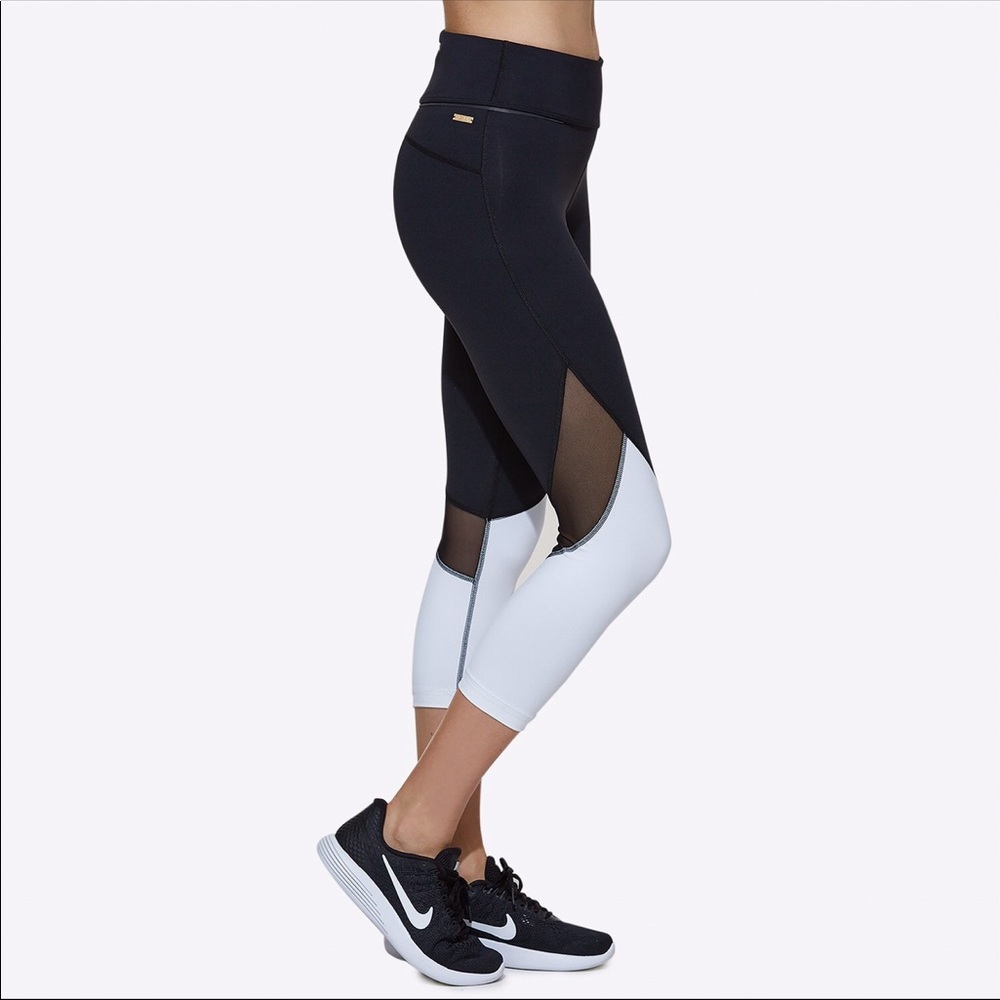 Alala Captain Crop Tight